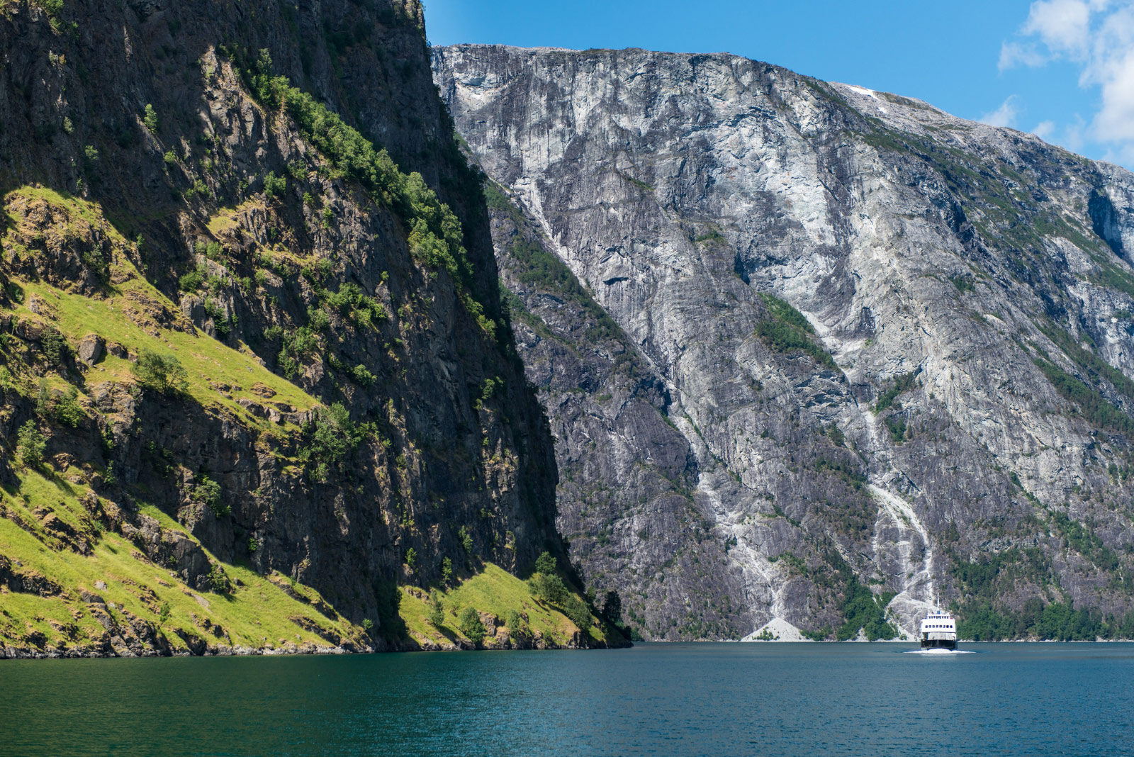Bergen